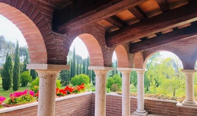 Hotel La Castellina 47 Scarlino