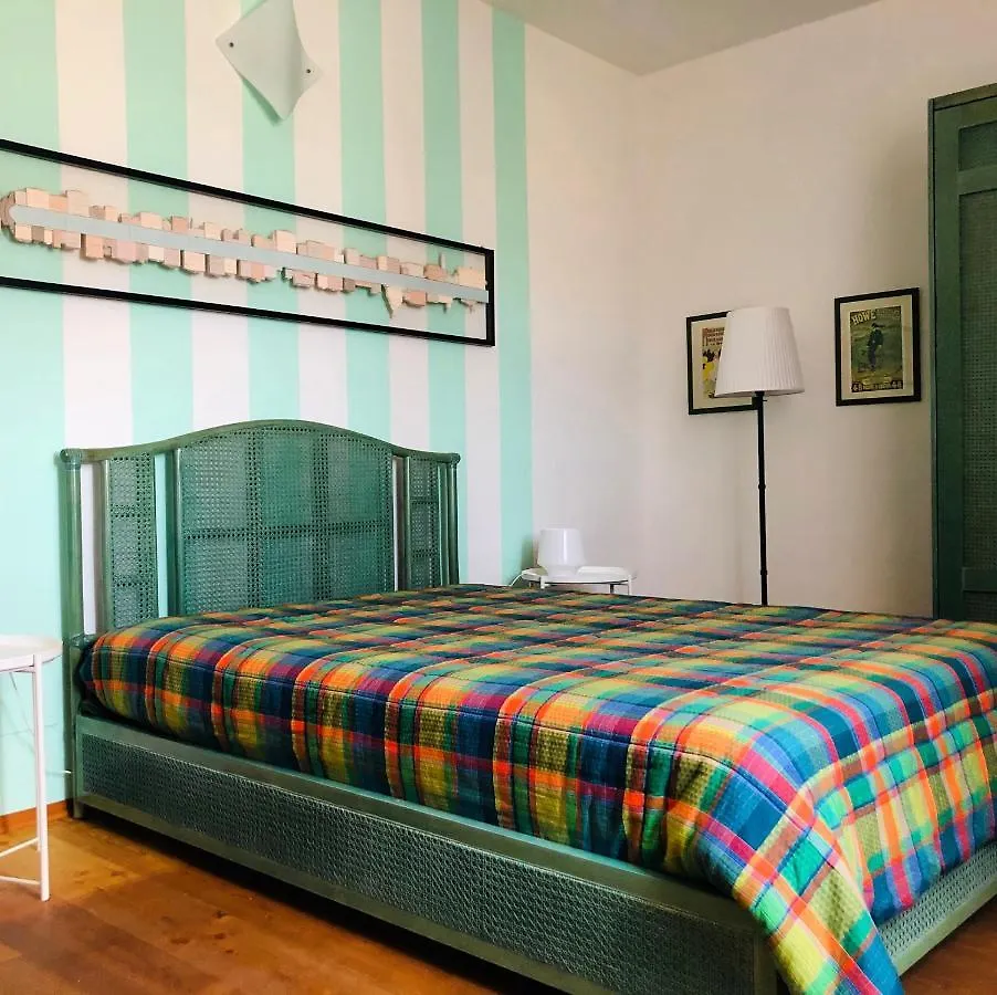 Hotel La Castellina 47 Scarlino