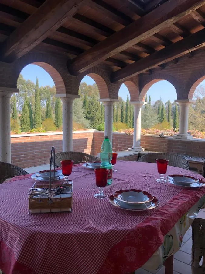 Hotel La Castellina 47 Scarlino 0*,