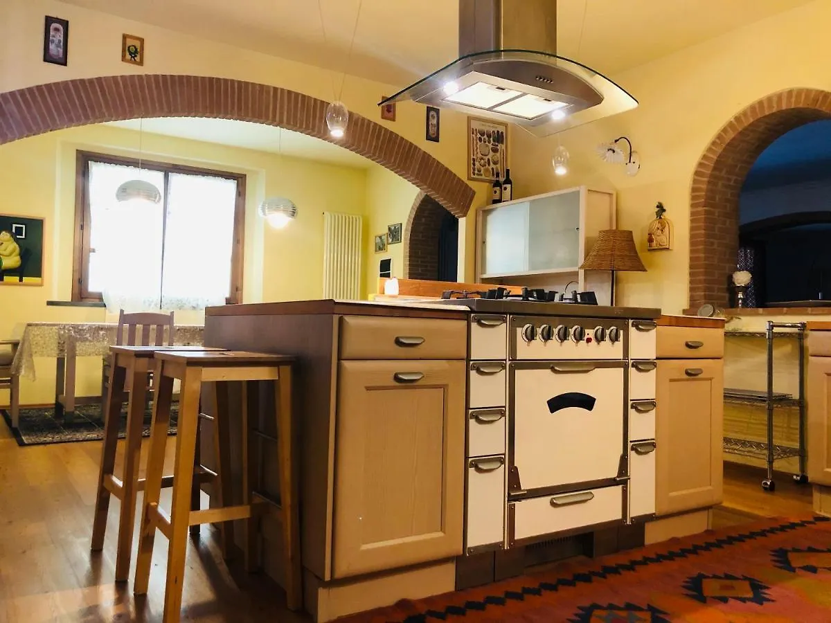 Hotel La Castellina 47 Scarlino Penzion