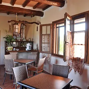  Aparthotel Agriturismo Santamarta