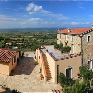 La Cianella Bauernhof