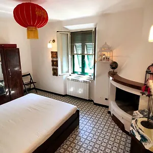 Appartamento La Terrazza Di Re