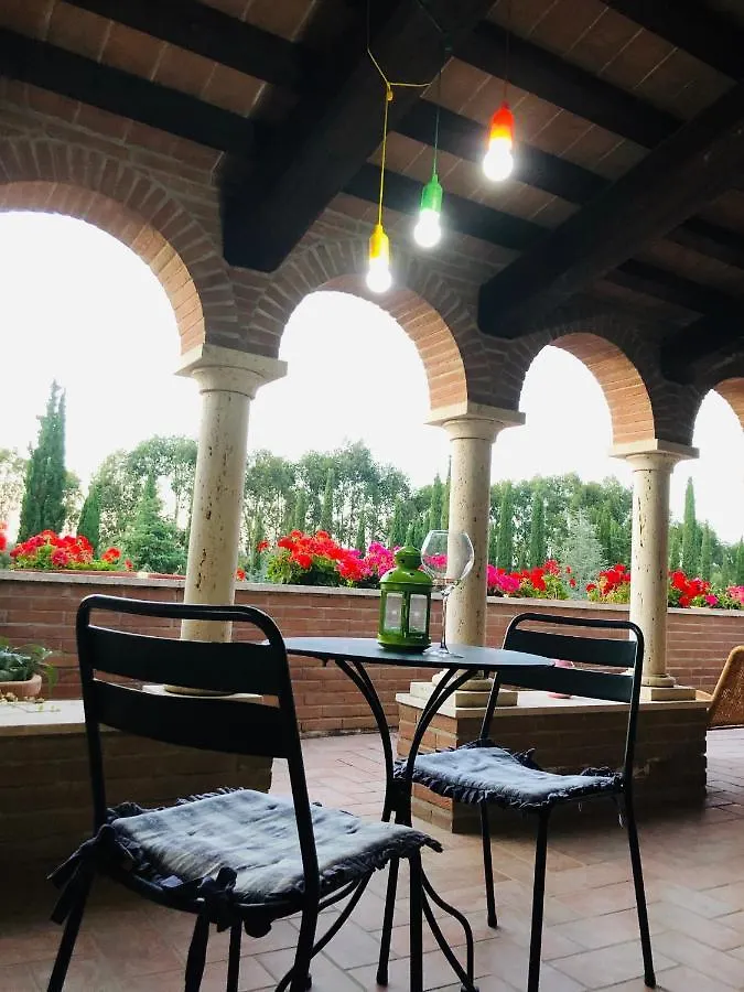 La Castellina 47 Hotel Scarlino Guest house