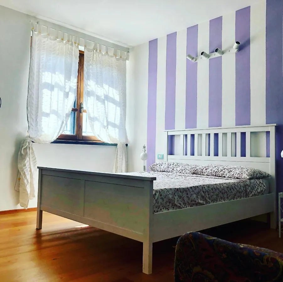 La Castellina 47 Hotel Scarlino Guest house