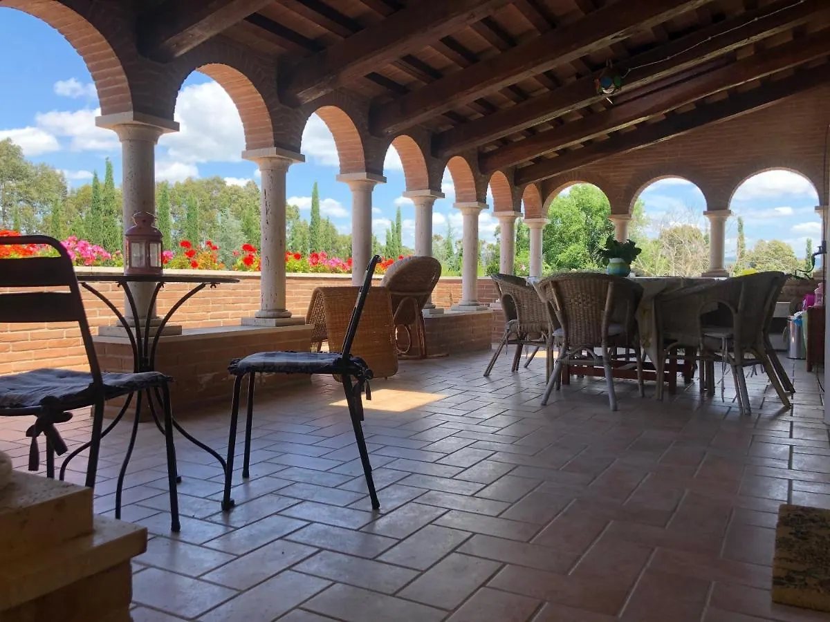 La Castellina 47 Hotel Scarlino Guest house