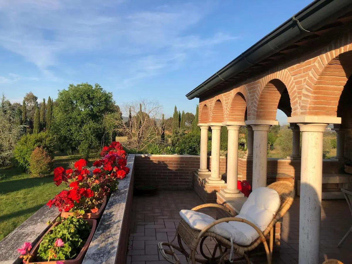 Guest house La Castellina 47 Hotel Scarlino Italy