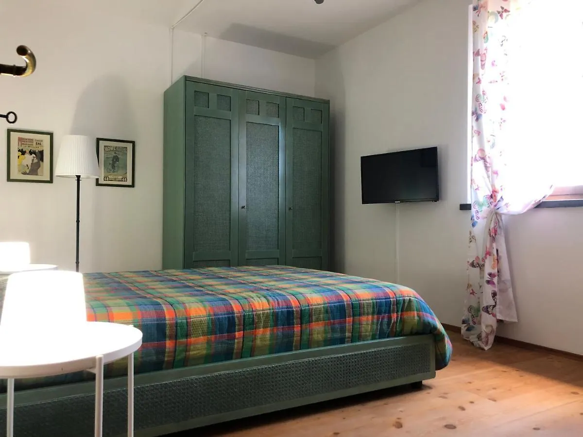 La Castellina 47 Hotel Scarlino