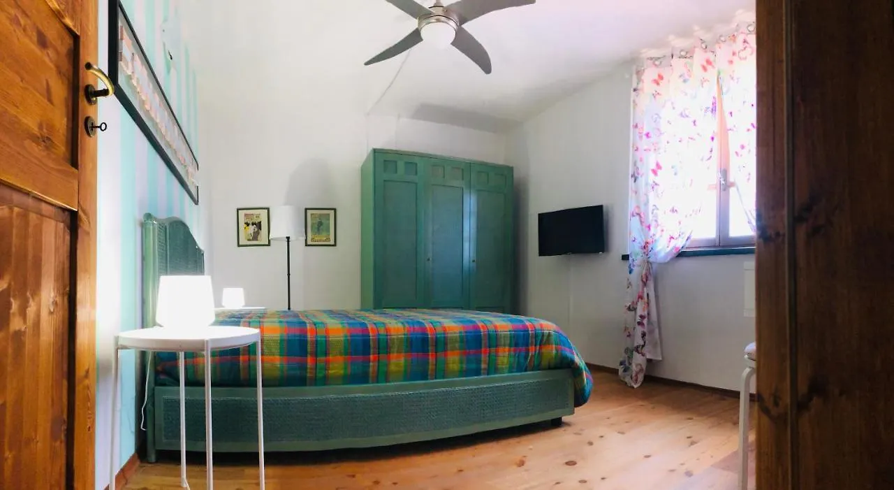 Guest house La Castellina 47 Hotel Scarlino