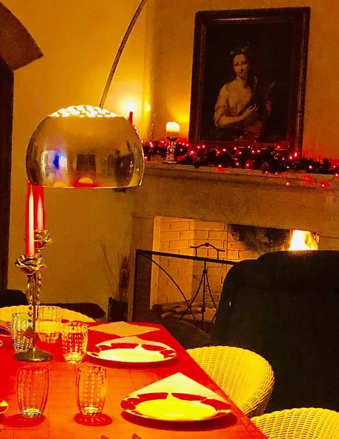 La Castellina 47 Hotel Scarlino 0*,  Italy