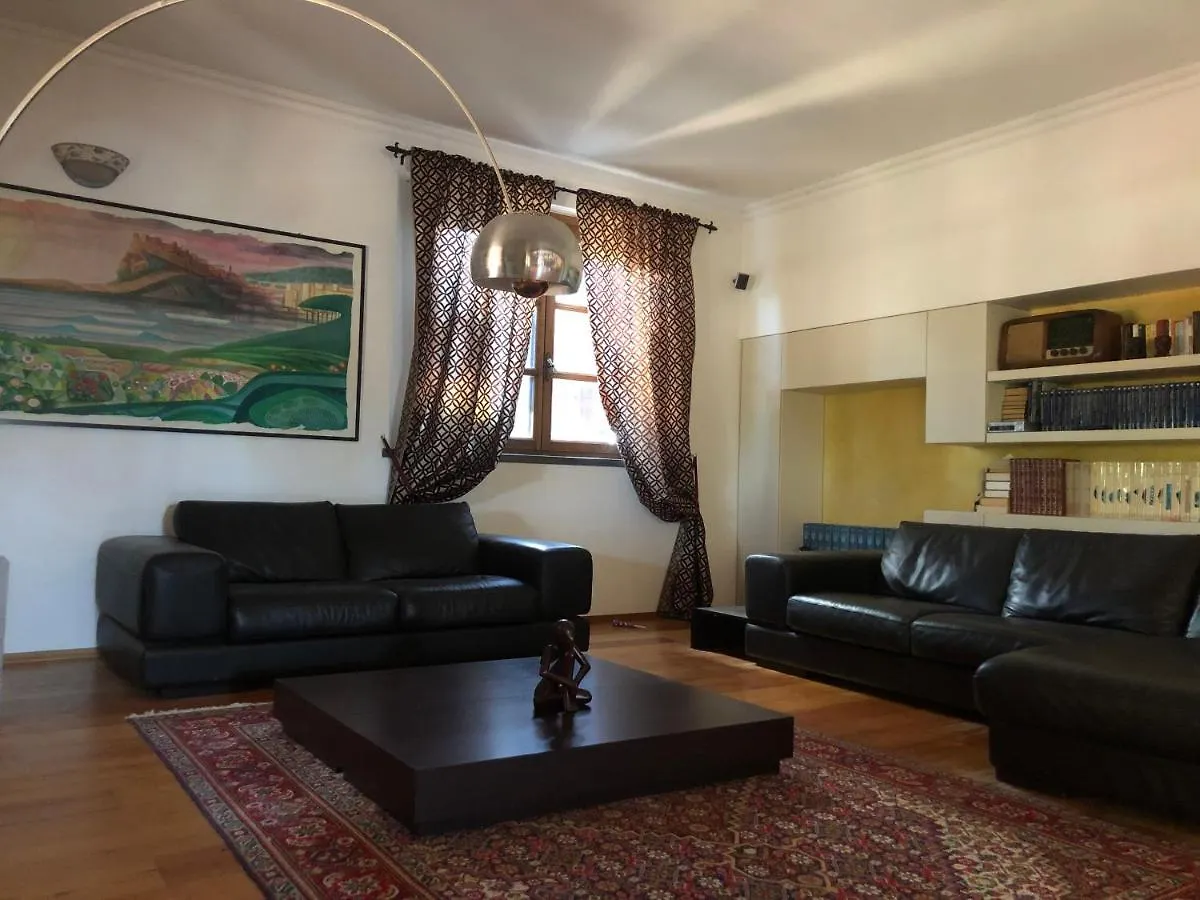 Guest house La Castellina 47 Hotel Scarlino