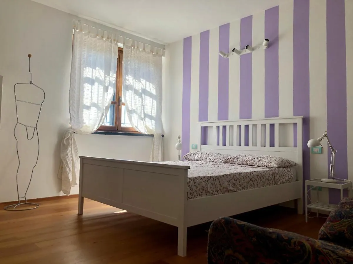 La Castellina 47 Hotel Scarlino Italy
