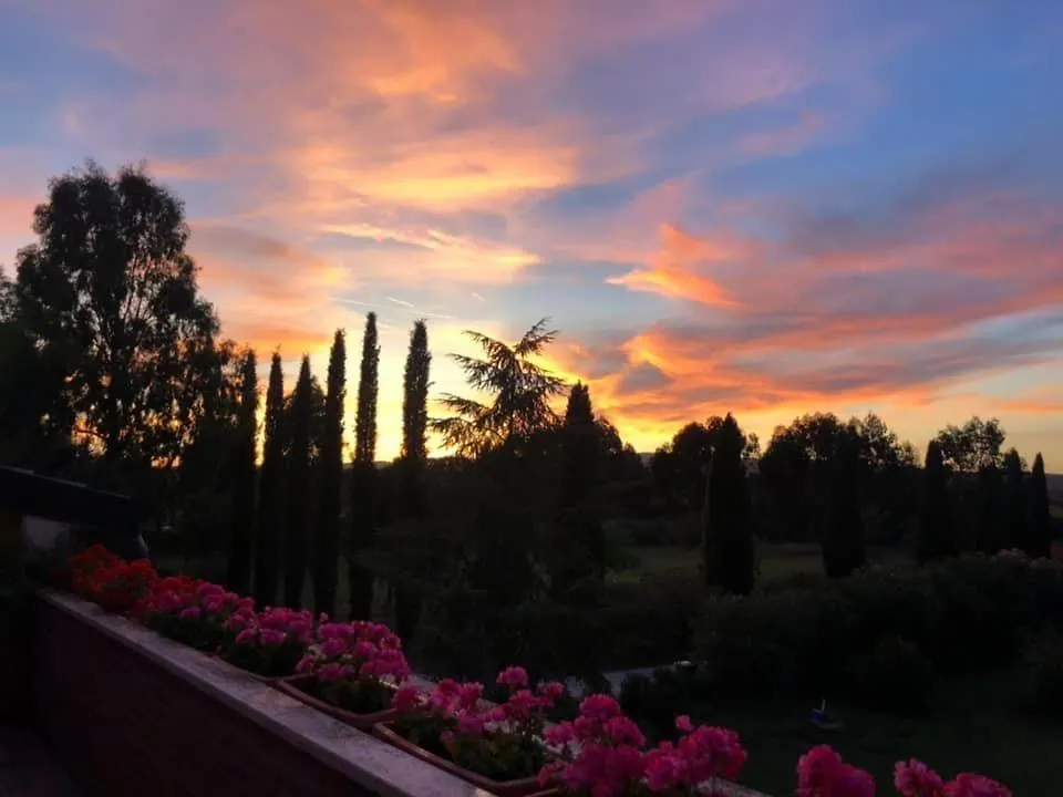 Guest house La Castellina 47 Hotel Scarlino Italy