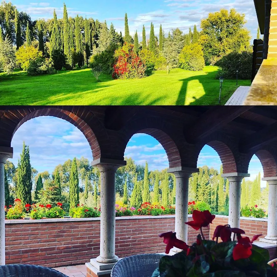 La Castellina 47 Hotel Scarlino 0*,  Italy