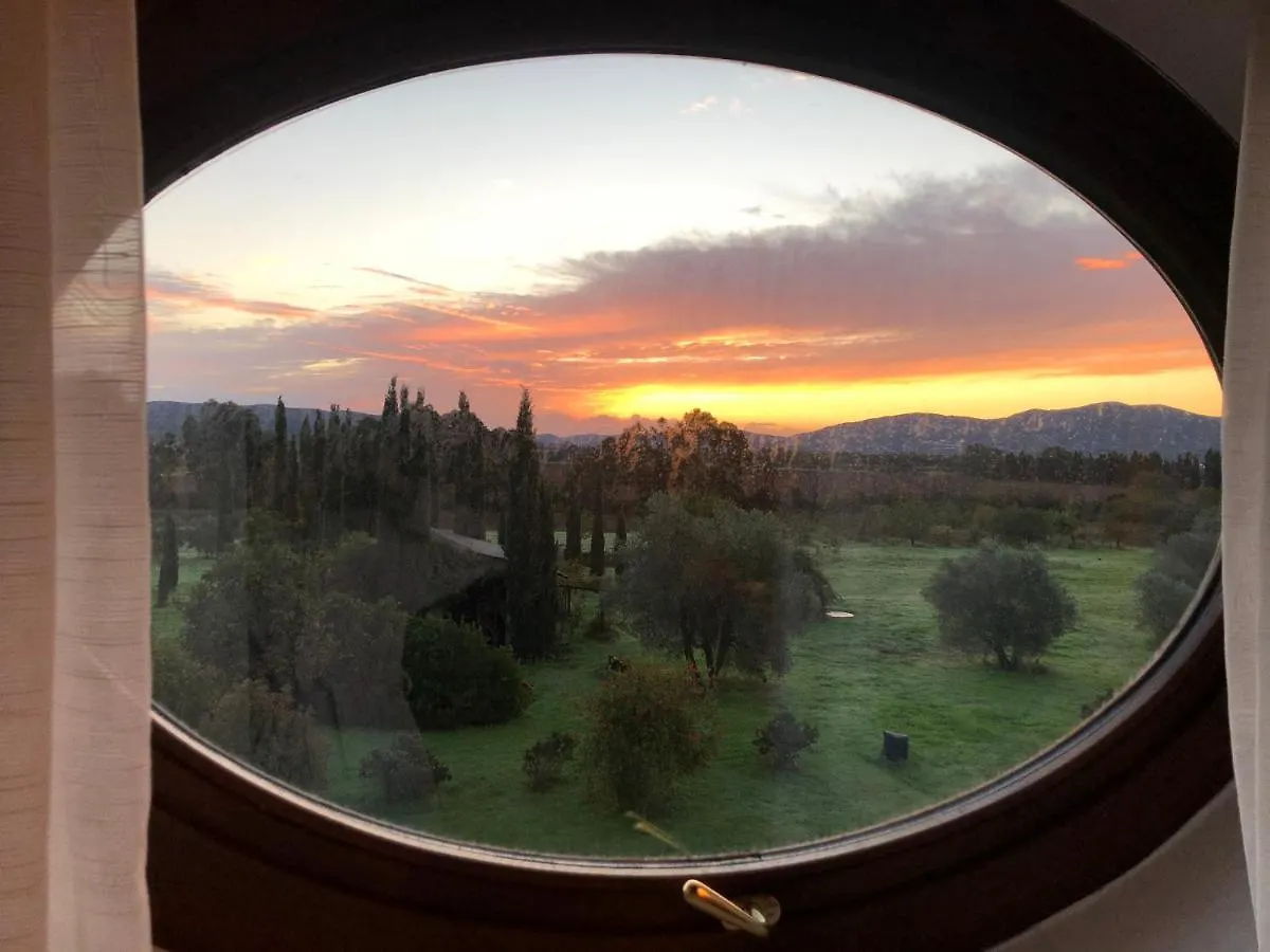 La Castellina 47 Hotel Scarlino 0*,