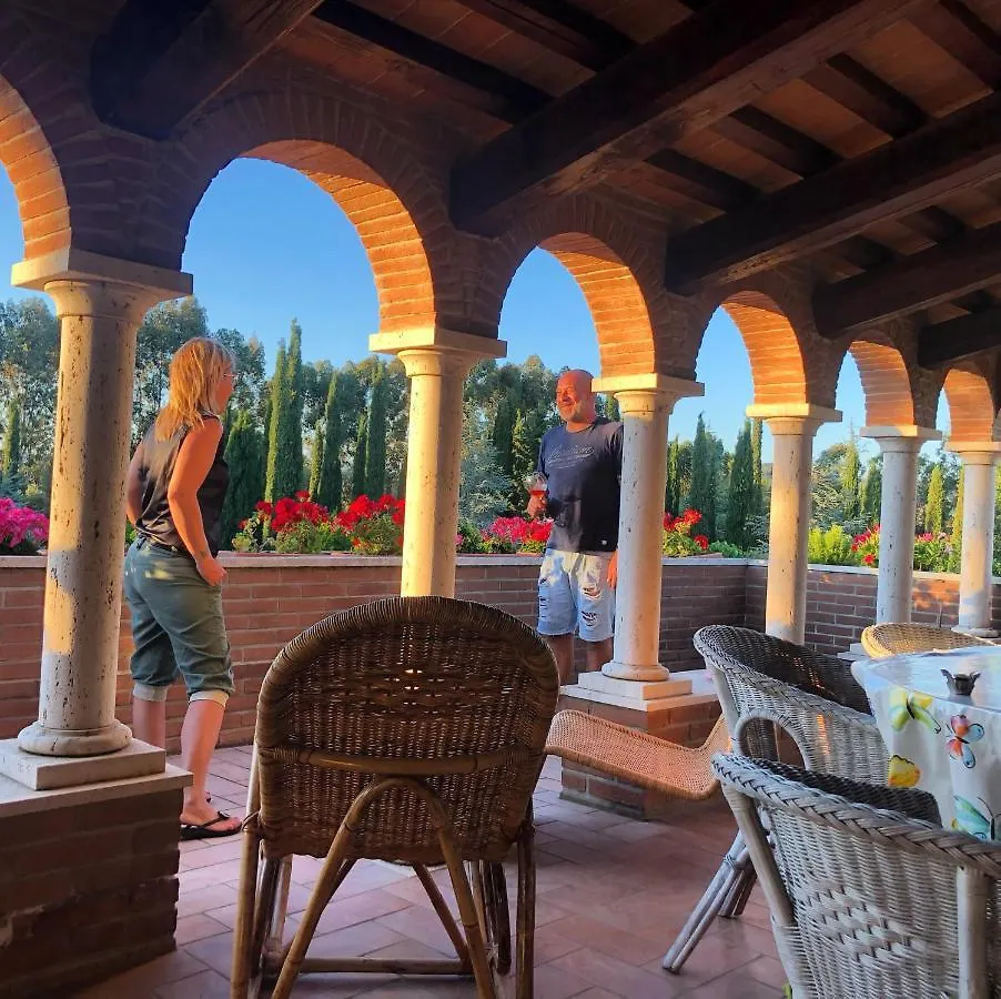 La Castellina 47 Hotel Scarlino Italy