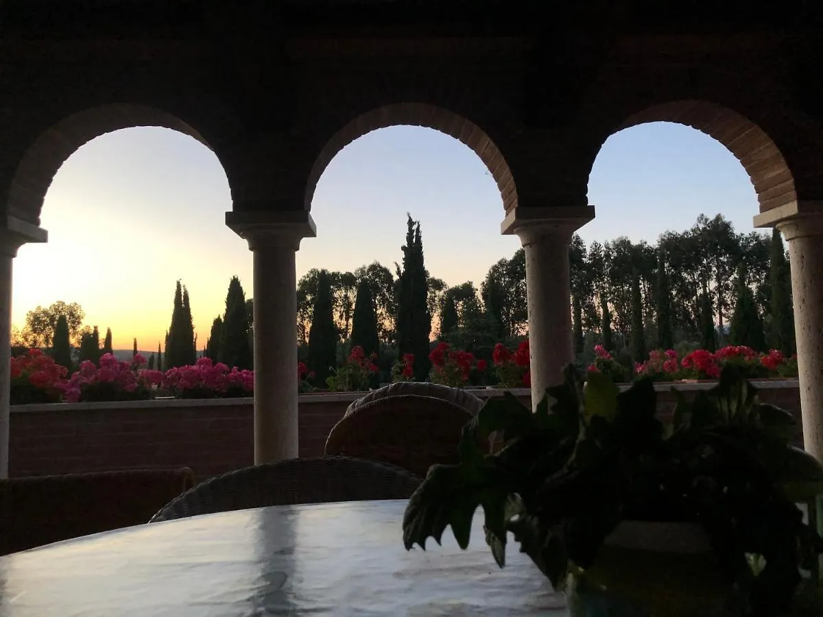 La Castellina 47 Hotel Scarlino