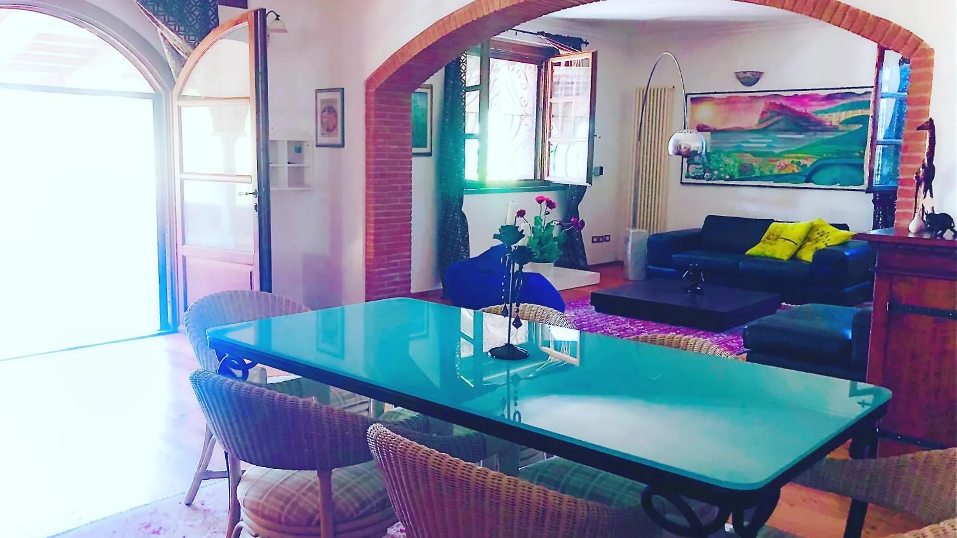 La Castellina 47 Hotel Scarlino 0*,  Italy