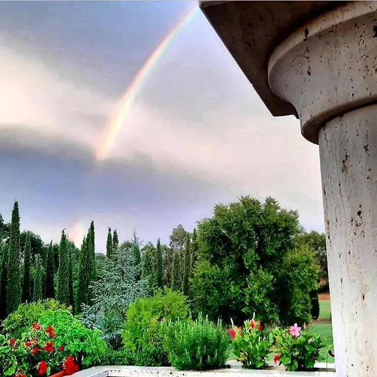 Guest house La Castellina 47 Hotel Scarlino Italy
