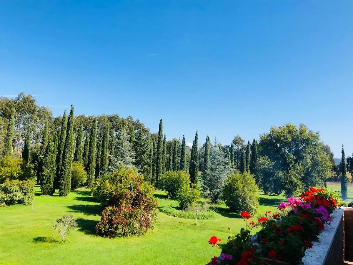 Guest house La Castellina 47 Hotel Scarlino