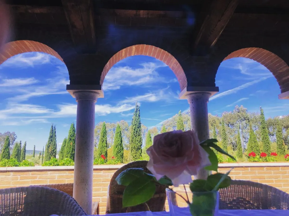 La Castellina 47 Hotel Scarlino Italy