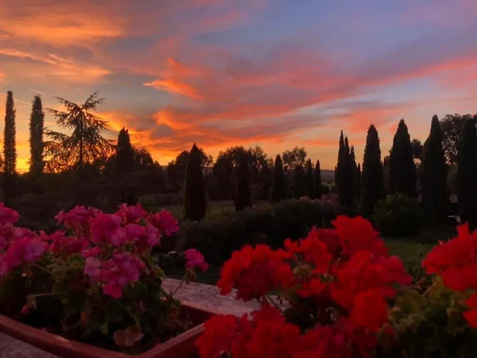 La Castellina 47 Hotel Scarlino 0*,  Italy